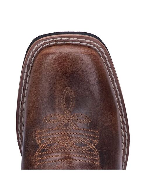 Dan Post Teddy Boys' Western Boots