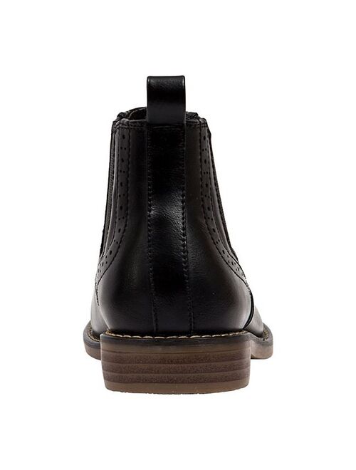 Deer Stags Malcolm Jr Boys' Chelsea Boots