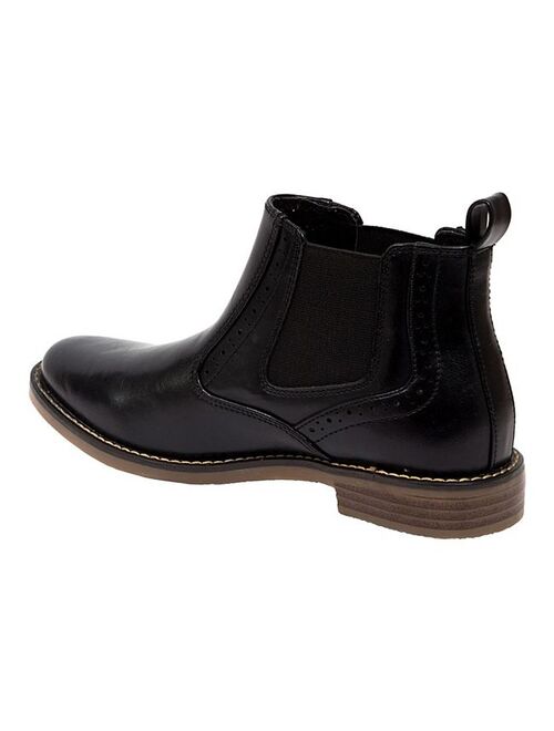Deer Stags Malcolm Jr Boys' Chelsea Boots