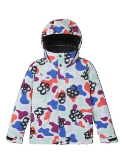Girls Elodie 2l Jacket