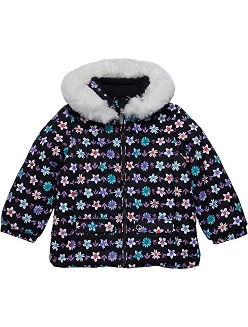 Obermeyer Kids Roselet Ski Jacket (Toddler/Little Kids/Big Kids)
