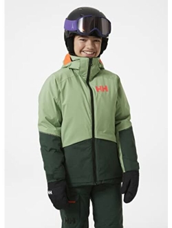 Junior Unisex Stellar Ski Jacket
