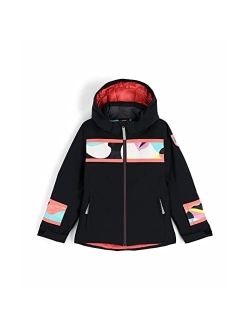 Girl's Mila Jacket (Big Kids)