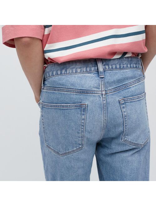 UNIQLO Slim-Fit Jeans