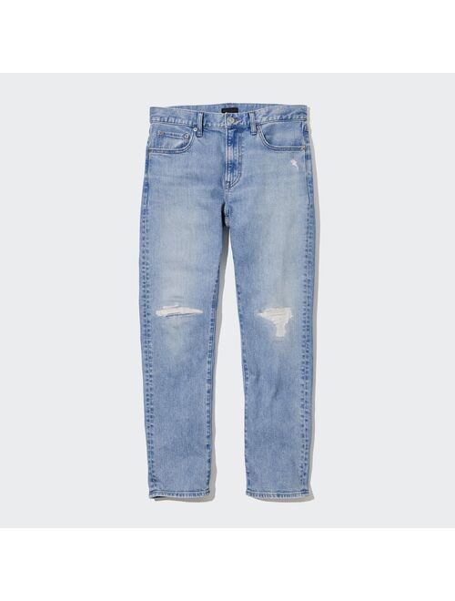 UNIQLO Slim-Fit Jeans
