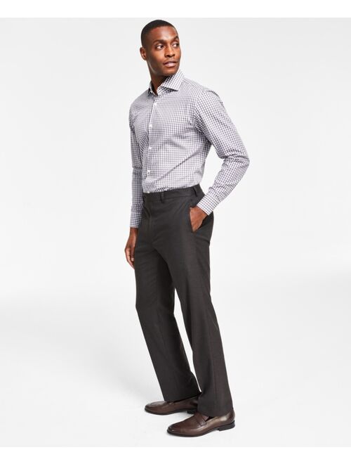 Polo Ralph Lauren Lauren Ralph Lauren Men's Classic-Fit UltraFlex Stretch Check Dress Pants