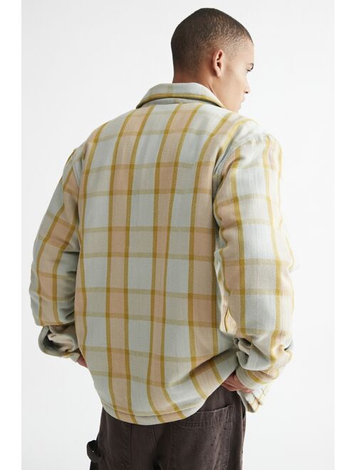 BDG Multi Pocket Shirt Jacket