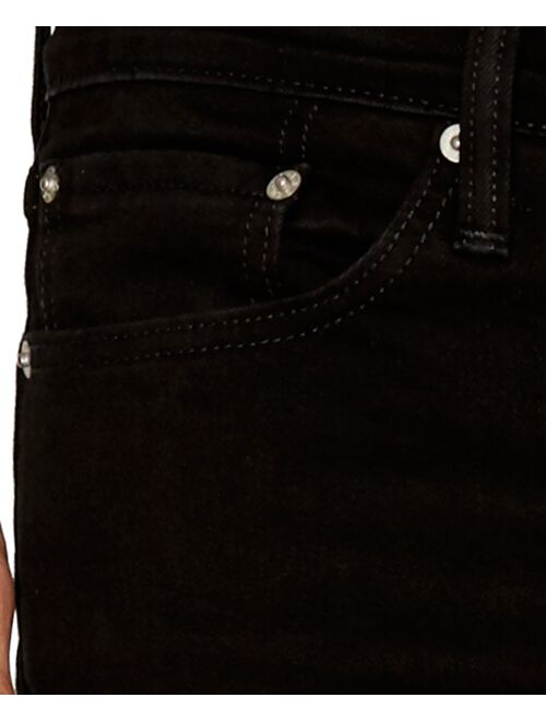 Levi's Levis Flex Men's 514 Straight-Fit Jeans