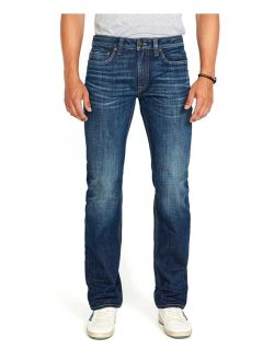 Driven Relaxed Stretch Jeans