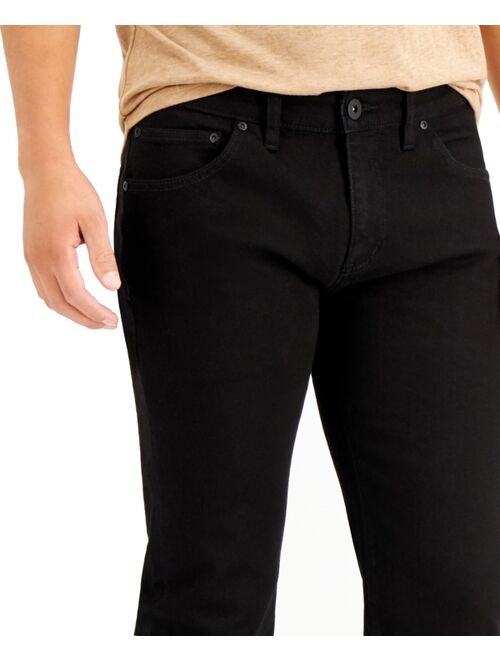 INC International Concepts Men's Slim Straight Jeans, Created for Macy's