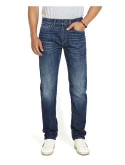 Men's Relaxed Tapered Ben Stretch Jeans