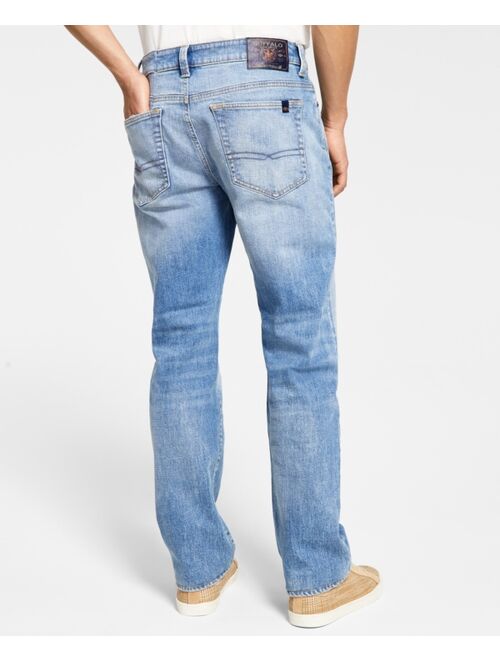 Men's Buffalo David Bitton Relaxed Straight Driven Stretch Jeans