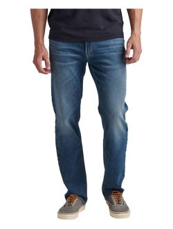 Men's The Authentic Relaxed Fit Denim Jeans