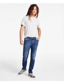 Men's Athletic Fit Jeans, Created for Macy's