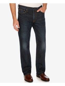 Men's 361 Vintage Straight Fit Stretch Jeans