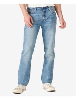Men's 223 Classic Straight Fit Stretch Jeans