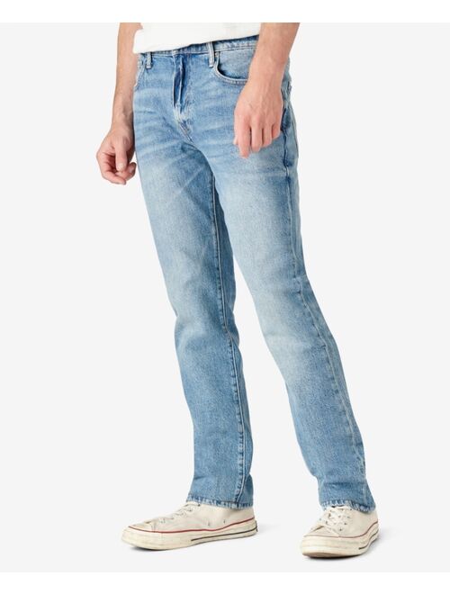 Lucky Brand Men's 223 Classic Straight Fit Stretch Jeans