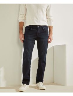 Men's Slim Straight Jeans