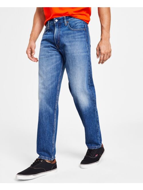Levi's Men's 550 '92 Relaxed-Fit Non-Stretch Jeans