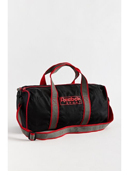 Urban Renewal Vintage Reebok Duffle Bag