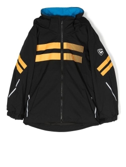 Rossignol Kids Course hooded ski jacket