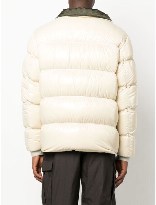 Moncler Orizaba puffer jacket