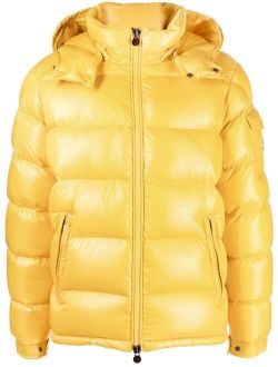 Moncler Maya padded jacket