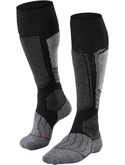 SK1 Knee High Ski Socks