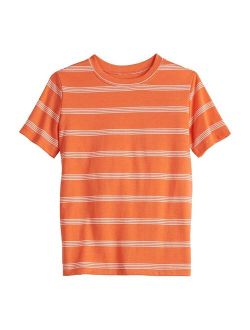 Boys 4-8 Jumping Beans Essential Striped Tee