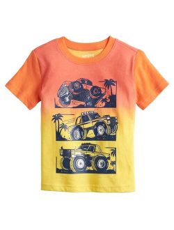 Toddler Boy Jumping Beans Graphic Tee