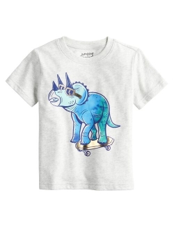 Toddler Boy Jumping Beans Graphic Tee