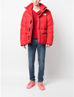 Tight Terry skinny jeans