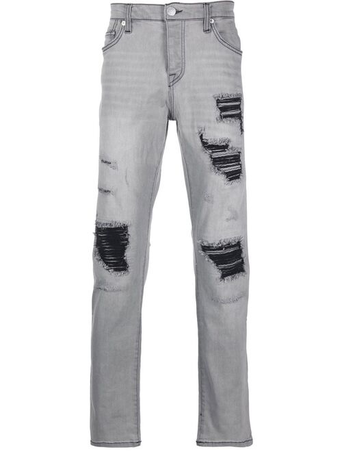 True Religion Rocco slim-fit jeans