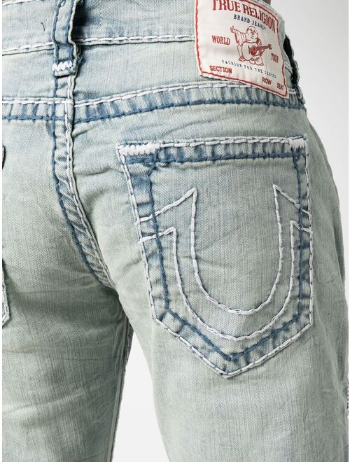 True Religion Rocco slim-cut jeans