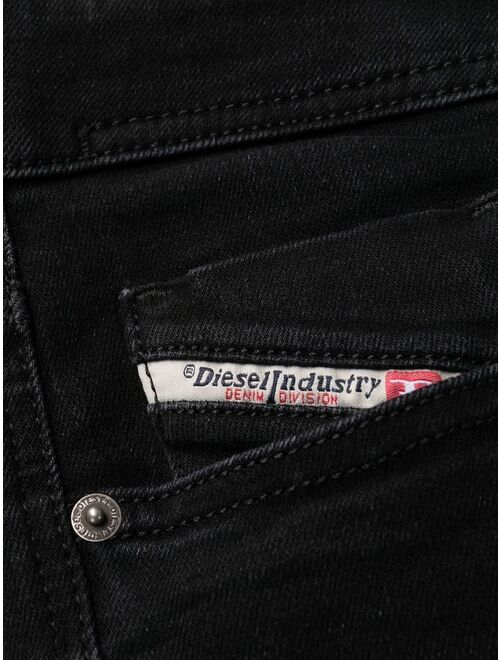 Diesel 1979 Sleenke skinny jeans