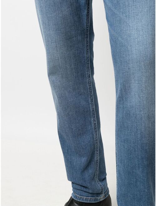 Diesel 2005 skinny-cut jeans