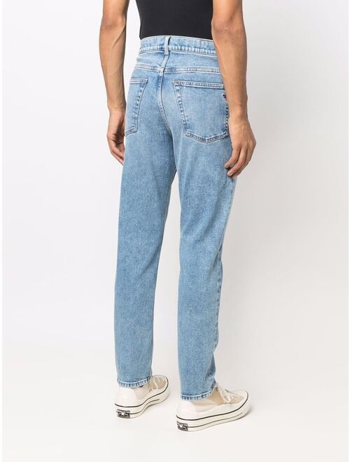 Diesel D-Fining tapered jeans
