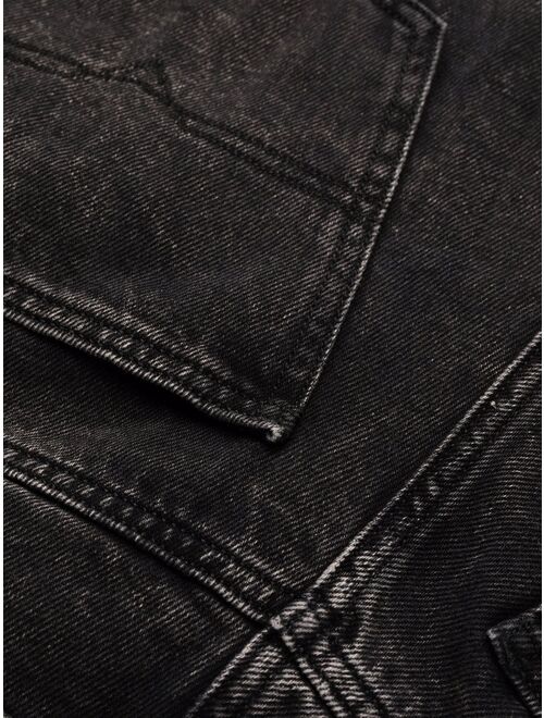 Diesel slim-cut denim jeans