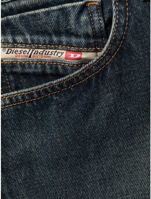 Diesel 1995 straight-leg jeans