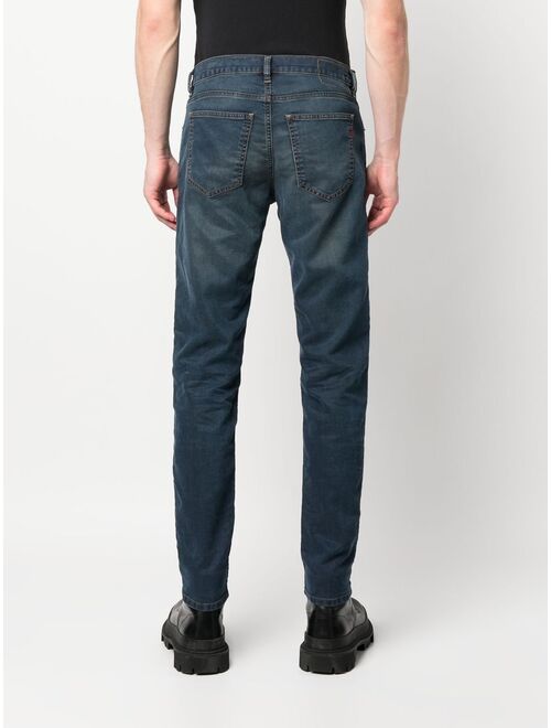 Diesel D-Strukt slim-cut jeans