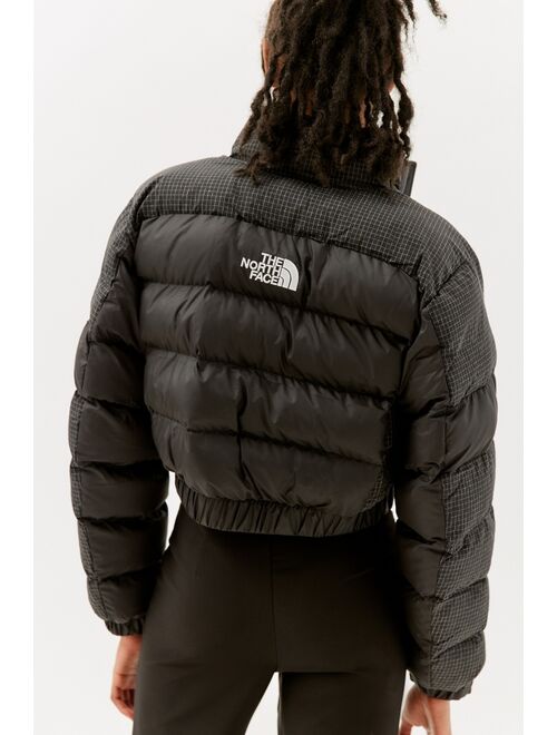 The North Face Rusta Fleece Zip-Up Jacket