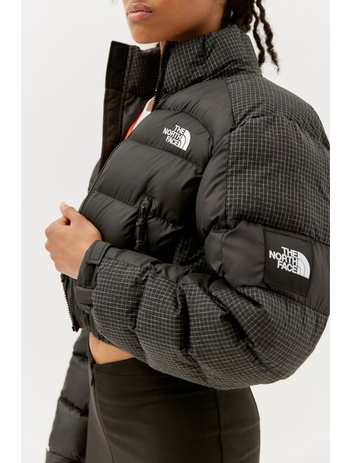 The North Face Rusta Fleece Zip-Up Jacket
