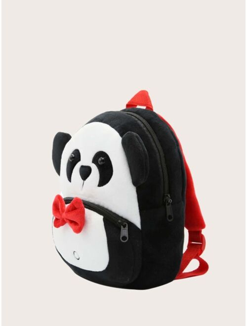 ShangnaiKakoo Bags Kids Panda Design Novelty Bag