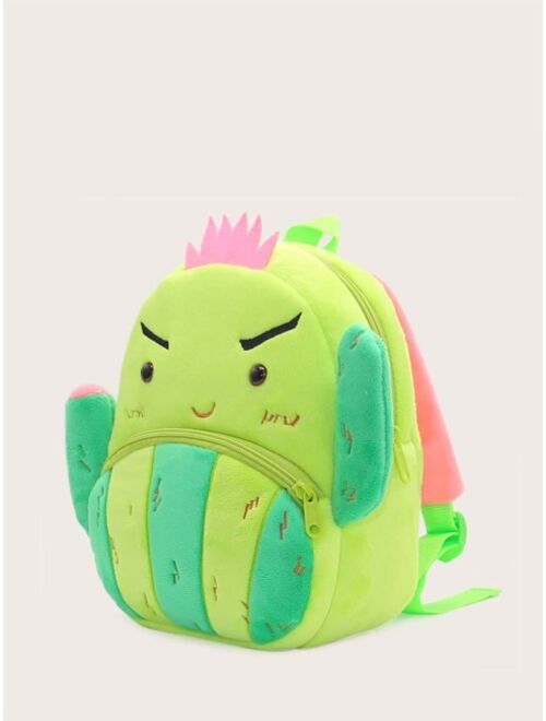 ShangnaiKakoo Bags Kids Cartoon Design Backpack