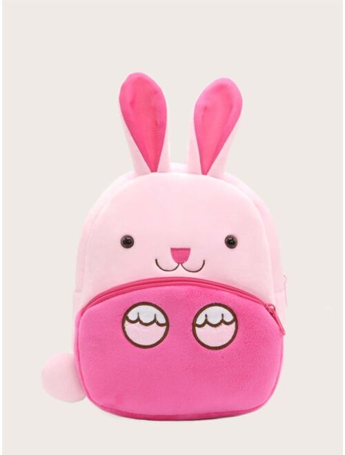 ShangnaiKakoo Bags Girls Rabbit Design Novelty Bag