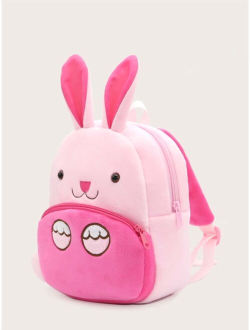 ShangnaiKakoo Bags Girls Rabbit Design Novelty Bag