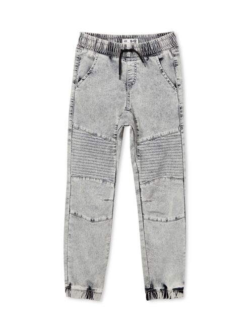 COTTON ON Big Boys Super Slouch Jogger Jeans