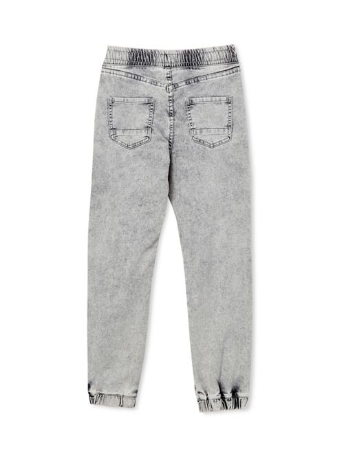 COTTON ON Big Boys Super Slouch Jogger Jeans