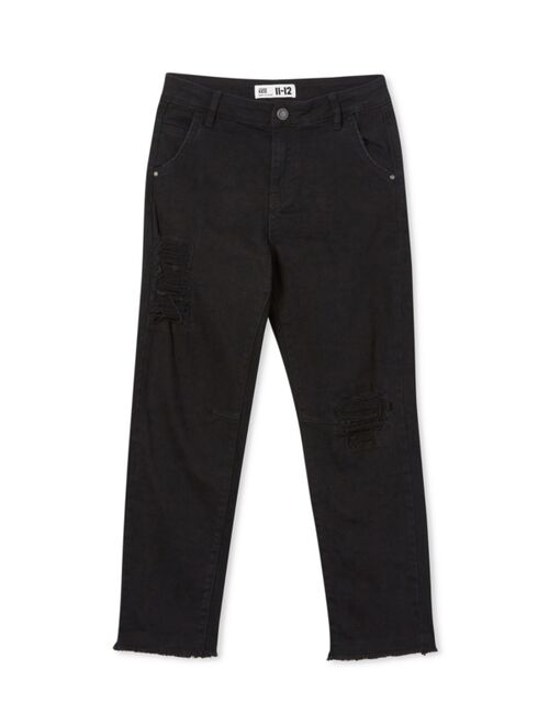 COTTON ON Big Boys Super Straight Fit Jeans