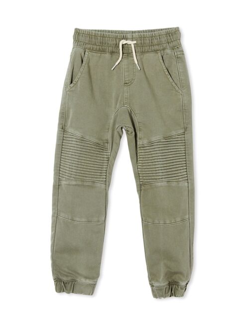 COTTON ON Big Boys Slouch Joggers Jeans